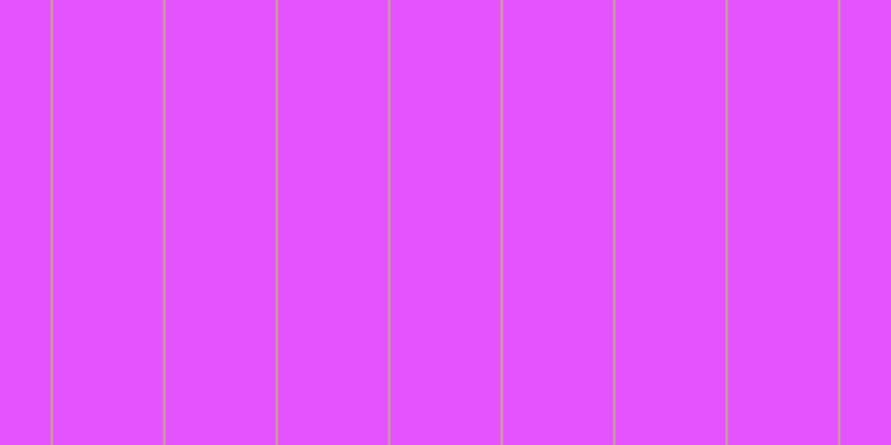 #dd1cfe (75%), #caa393 vertical lines, two pixels wide, ninety-nine pixels apart