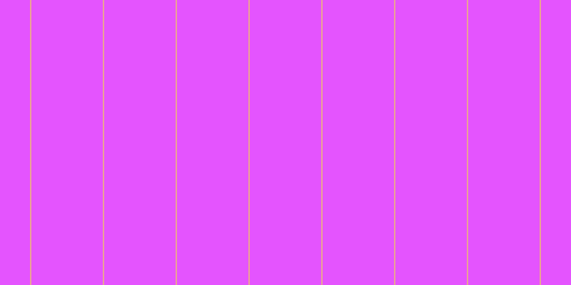 #dd1cfe (75%), #eba393 vertical lines, two pixels wide, one hundred pixels apart