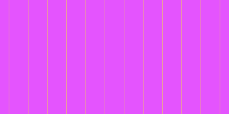 #dd1cfe (75%), #eba393 vertical lines, two pixels wide, sixty-five pixels apart