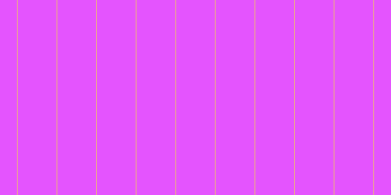#dd1cfe (75%), #eba393 vertical lines, two pixels wide, seventy-nine pixels apart