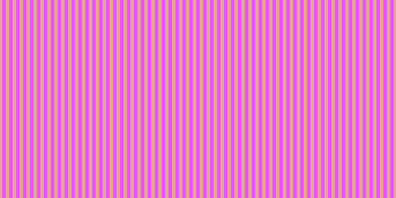 #dd1cfe (75%), #eba393 vertical lines, seven pixels wide, seven pixels apart
