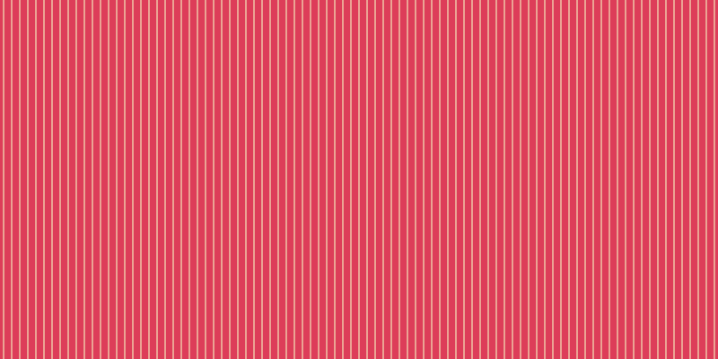 #dd3d59, #eba393 vertical lines, two pixels wide, seven pixels apart