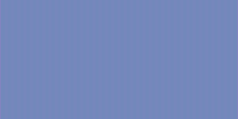 #dd3ddd (75%), #04a393 vertical lines, two pixels wide, two pixels apart