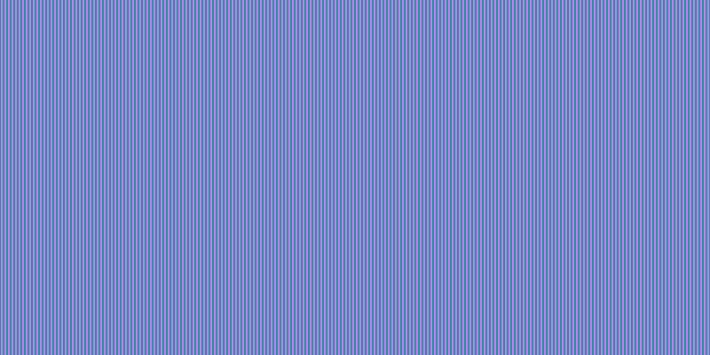 #dd3dfe (75%), #04a393 vertical lines, two pixels wide, two pixels apart