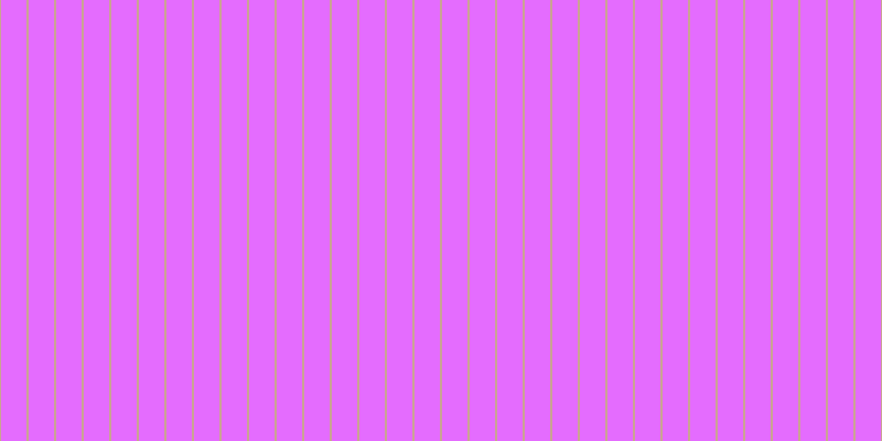 #dd3dfe (75%), #caa393 vertical lines, two pixels wide, twenty-three pixels apart