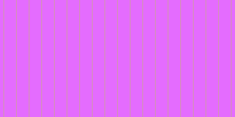 #dd3dfe (75%), #caa393 vertical lines, two pixels wide, forty-one pixels apart