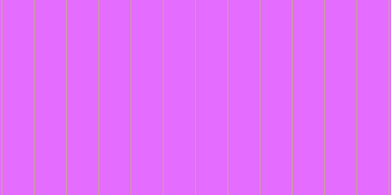 #dd3dfe (75%), #caa393 vertical lines, two pixels wide, sixty-four pixels apart