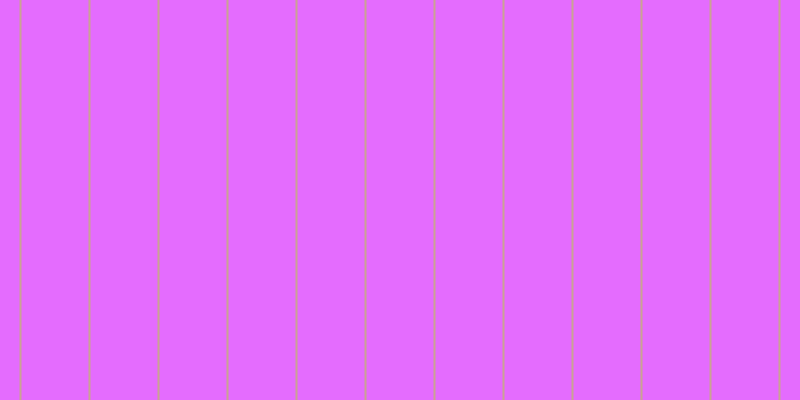 #dd3dfe (75%), #caa393 vertical lines, two pixels wide, sixty-seven pixels apart