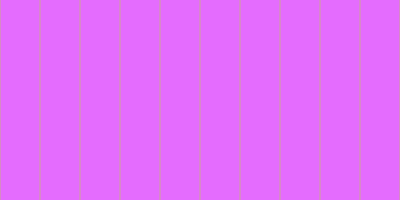 #dd3dfe (75%), #caa393 vertical lines, two pixels wide, seventy-eight pixels apart