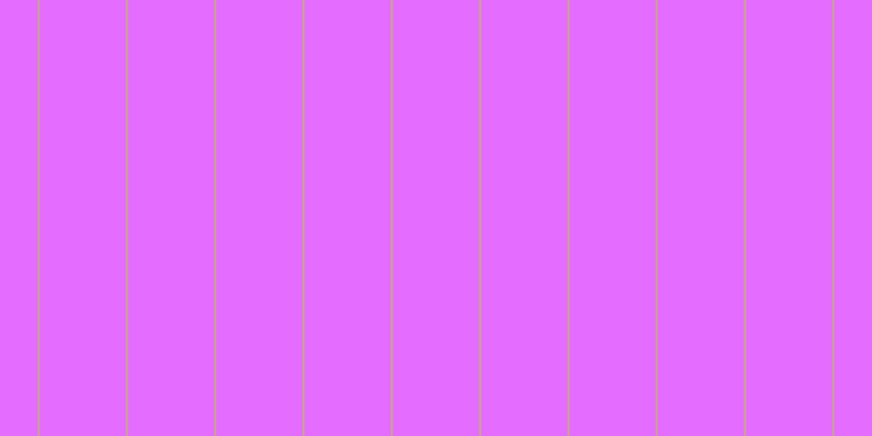 #dd3dfe (75%), #caa393 vertical lines, two pixels wide, seventy-nine pixels apart