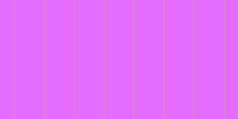 #dd3dfe (75%), #caa393 vertical lines, two pixels wide, ninety-nine pixels apart