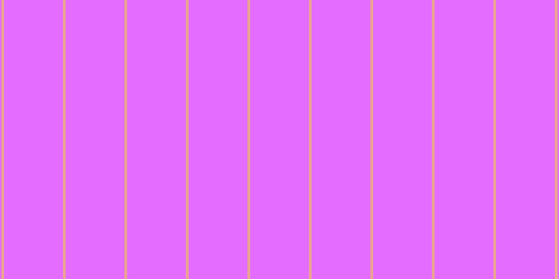 #dd3dfe (75%), #eba393 vertical lines, four pixels wide, eighty-four pixels apart
