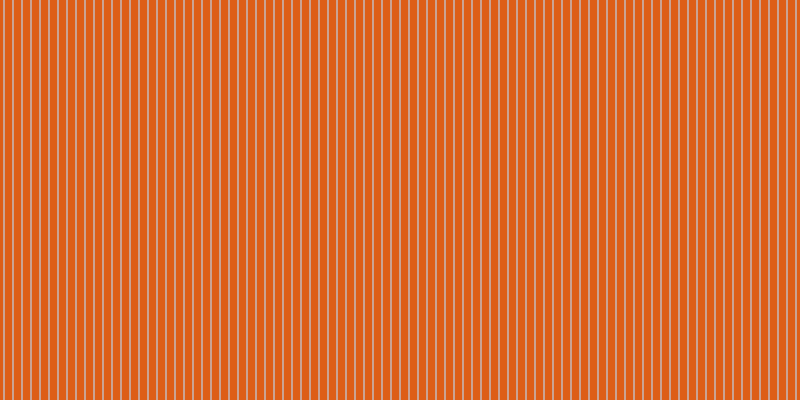 #dd5e17, #caa393 vertical lines, two pixels wide, seven pixels apart