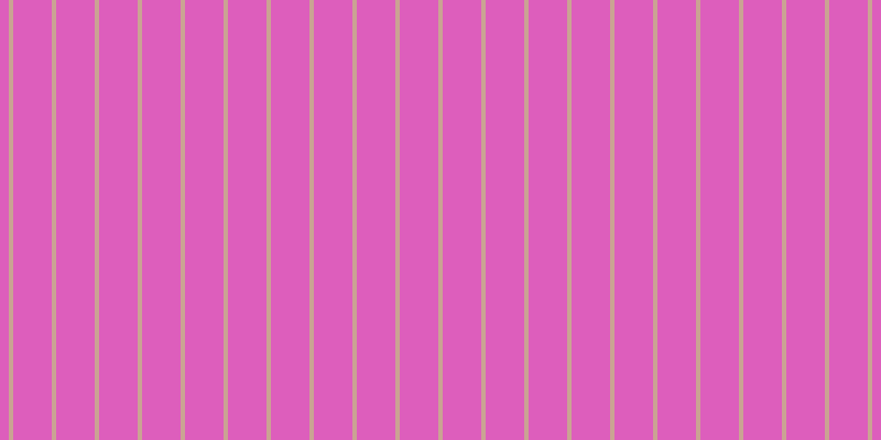 #dd5ebc, #caa393 vertical lines, four pixels wide, thirty-five pixels apart