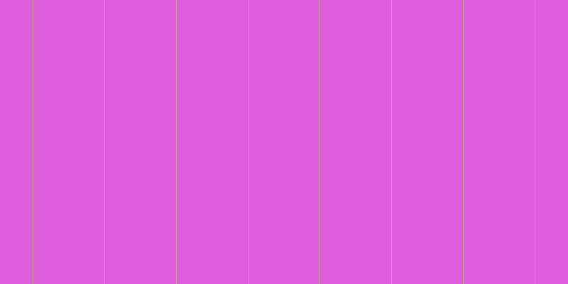 #dd5edd, #caa393 vertical lines, one pixels wide, one hundred pixels apart