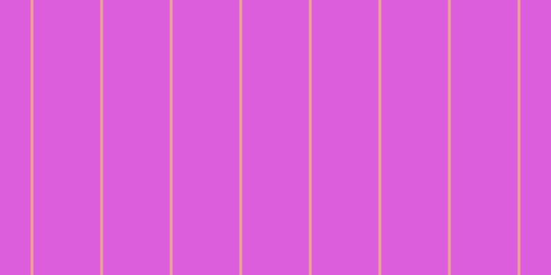 #dd5edd, #eba393 vertical lines, four pixels wide, ninety-seven pixels apart