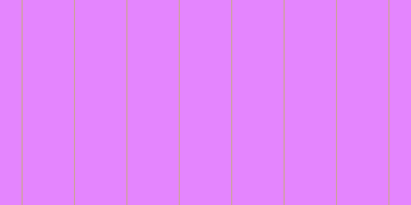 #dd5efe (75%), #caa393 vertical lines, two pixels wide, one hundred pixels apart