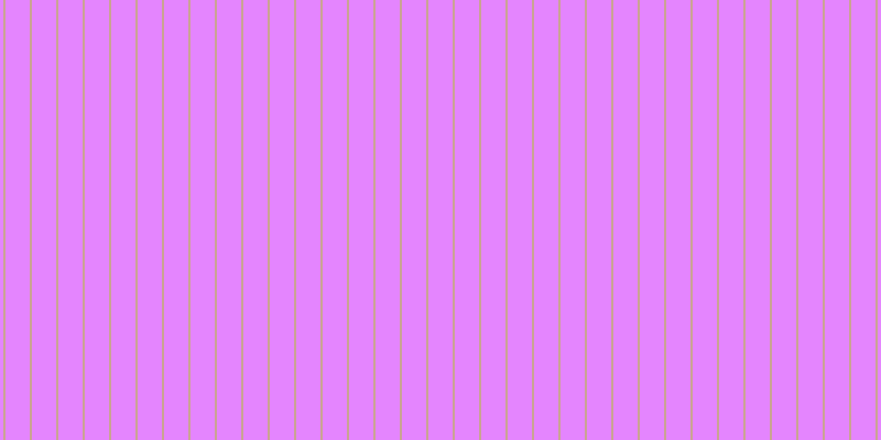 #dd5efe (75%), #caa393 vertical lines, two pixels wide, twenty-two pixels apart