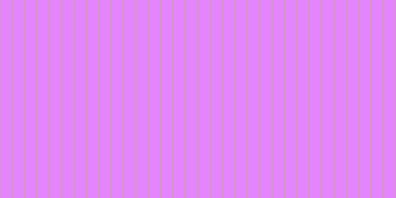#dd5efe (75%), #caa393 vertical lines, two pixels wide, twenty-three pixels apart