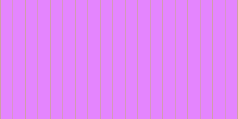 #dd5efe (75%), #caa393 vertical lines, two pixels wide, forty pixels apart