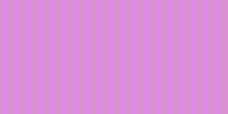 #dd5efe (75%), #caa393 vertical lines, two pixels wide, four pixels apart