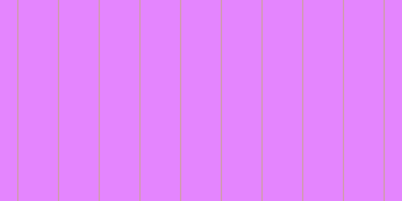 #dd5efe (75%), #caa393 vertical lines, two pixels wide, seventy-nine pixels apart
