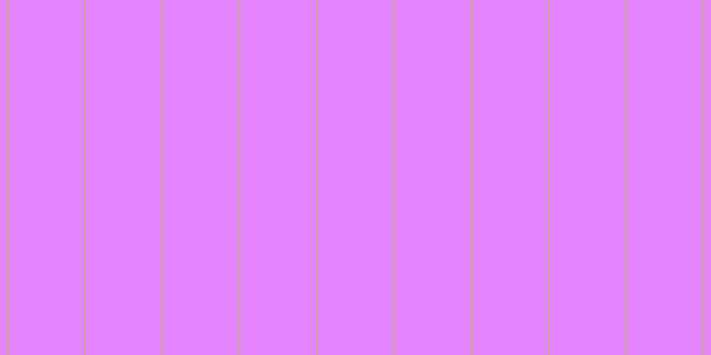 #dd5efe (75%), #caa393 vertical lines, two pixels wide, eighty-five pixels apart