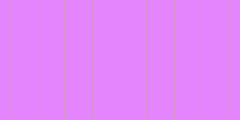 #dd5efe (75%), #caa393 vertical lines, two pixels wide, eighty-nine pixels apart