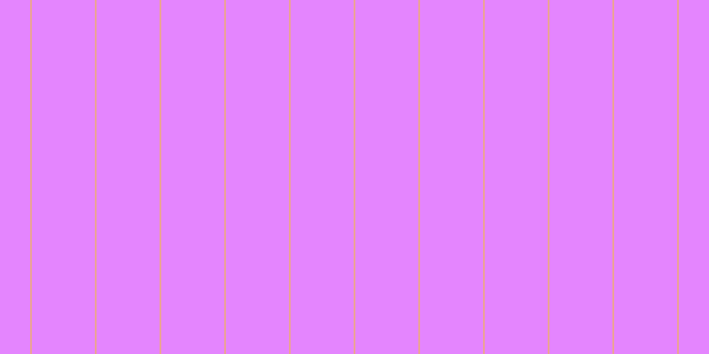 #dd5efe (75%), #eba393 vertical lines, two pixels wide, seventy-one pixels apart