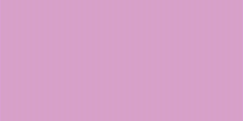 #dd7ffe (75%), #caa393 vertical lines, two pixels wide, two pixels apart