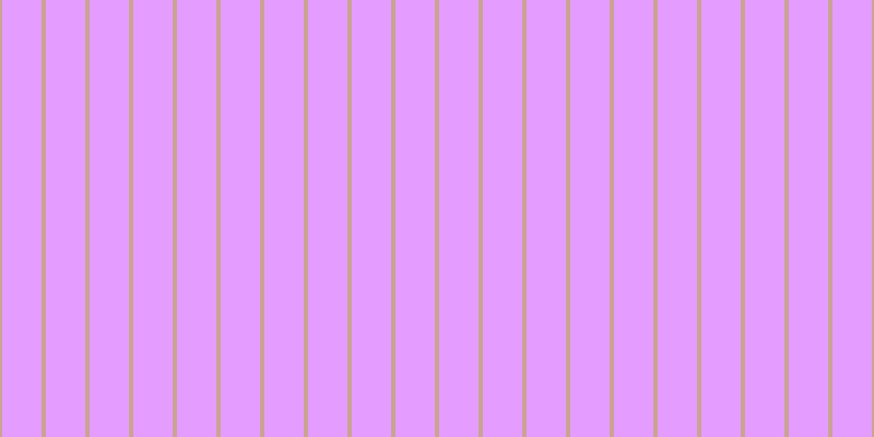 #dd7ffe (75%), #caa393 vertical lines, four pixels wide, thirty-six pixels apart