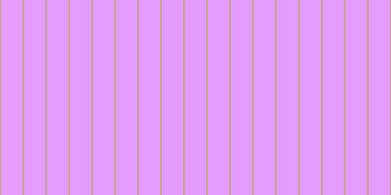 #dd7ffe (75%), #caa393 vertical lines, four pixels wide, forty-three pixels apart