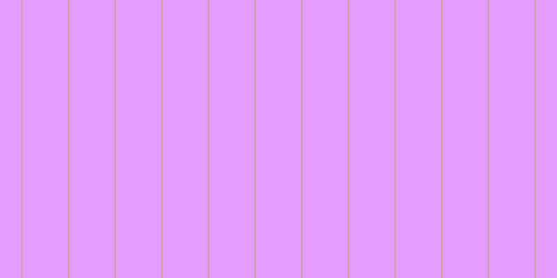 #dd7ffe (75%), #caa393 vertical lines, two pixels wide, sixty-five pixels apart