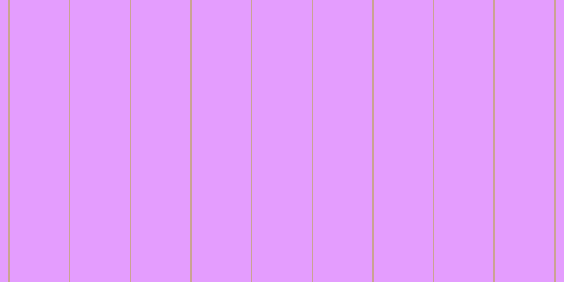 #dd7ffe (75%), #caa393 vertical lines, two pixels wide, eighty-four pixels apart