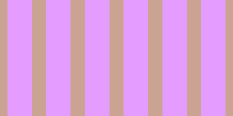 #dd7ffe (75%), #caa393 vertical lines, forty-nine pixels wide, eighty-four pixels apart
