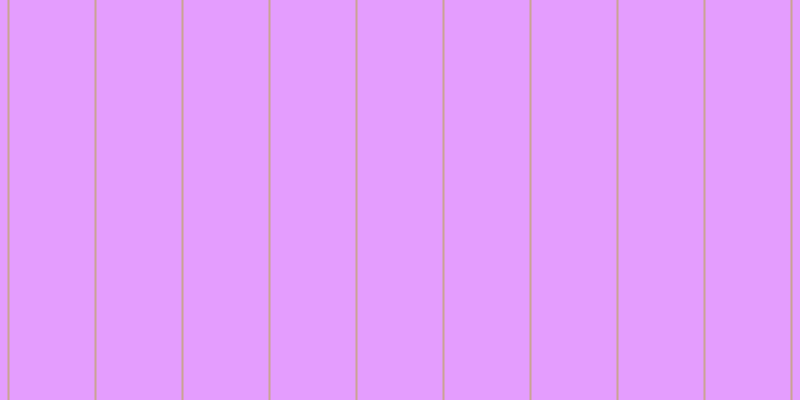#dd7ffe (75%), #caa393 vertical lines, two pixels wide, eighty-five pixels apart