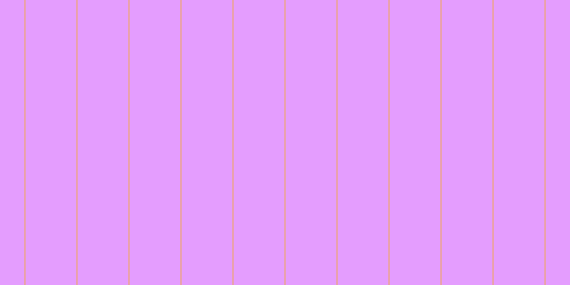 #dd7ffe (75%), #eba393 vertical lines, two pixels wide, seventy-one pixels apart