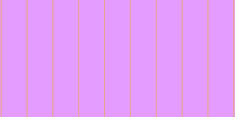 #dd7ffe (75%), #eba393 vertical lines, four pixels wide, eighty-four pixels apart