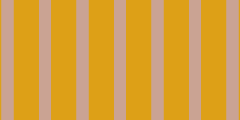 #dda017, #caa393 vertical lines, forty-one pixels wide, eighty-four pixels apart