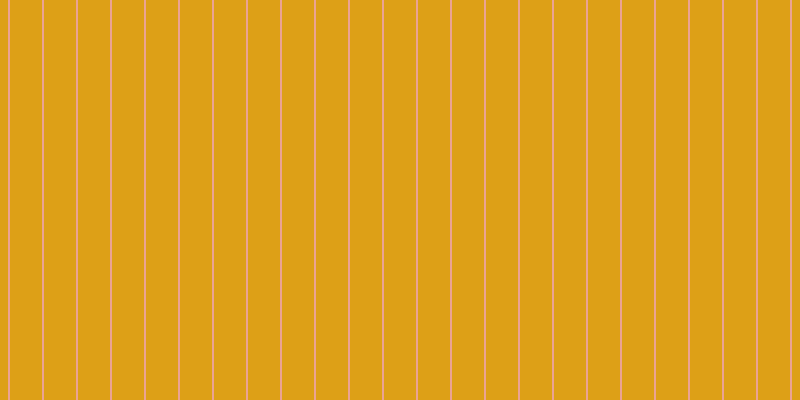 #dda017, #eba393 vertical lines, two pixels wide, thirty-two pixels apart