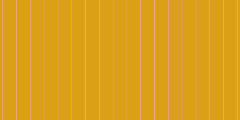 #dda017, #eba393 vertical lines, two pixels wide, forty-four pixels apart