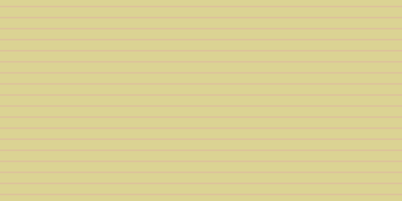 #ddc19b, #dbd393 horizontal lines, nineteen pixels wide, three pixels apart