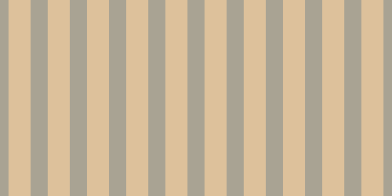 #ddc19b, #a9a393 vertical lines, thirty-five pixels wide, forty-five pixels apart