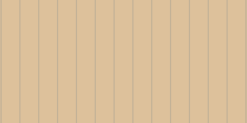 #ddc19b, #a9a393 vertical lines, two pixels wide, fifty-nine pixels apart