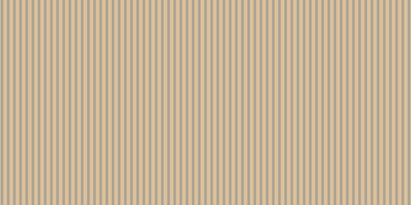 #ddc19b, #a9a393 vertical lines, five pixels wide, seven pixels apart