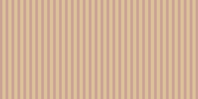 #ddc19b, #caa393 vertical lines, eleven pixels wide, thirteen pixels apart