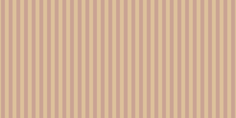 #ddc19b, #caa393 vertical lines, thirteen pixels wide, thirteen pixels apart