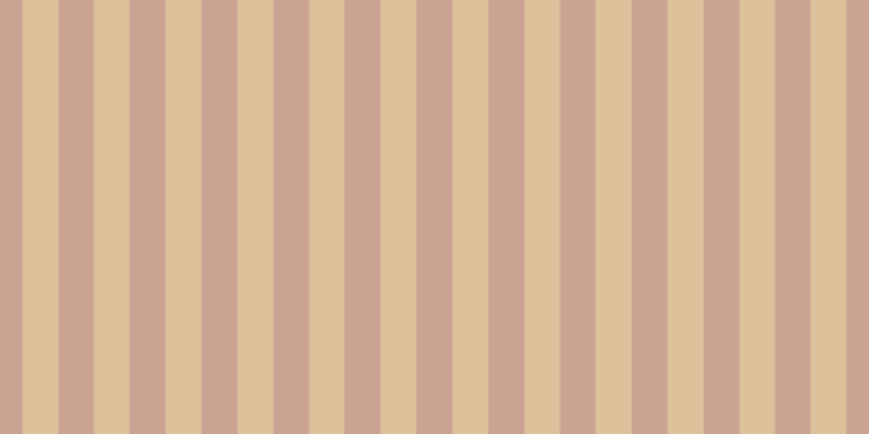 #ddc19b, #caa393 vertical lines, thirty-three pixels wide, thirty-three pixels apart