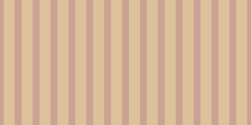 #ddc19b, #caa393 vertical lines, twenty-two pixels wide, thirty-five pixels apart