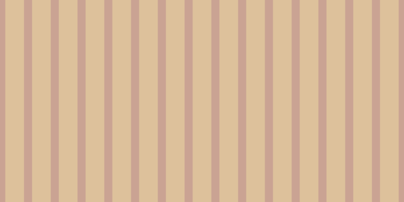 #ddc19b, #caa393 vertical lines, sixteen pixels wide, thirty-seven pixels apart